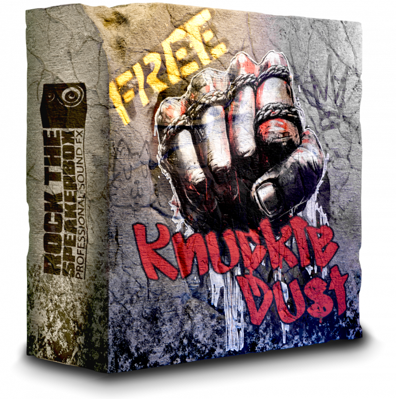 Freebies – RockTheSpeakerBox